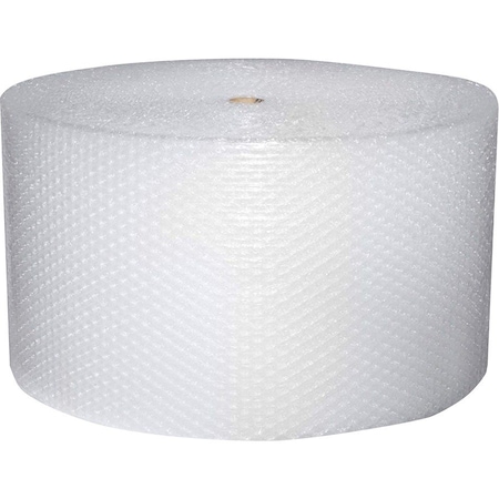 Scotch Cushion Wrap, Perf, 5/16" Bubble, 12"x100', CL MMMHDMB7961